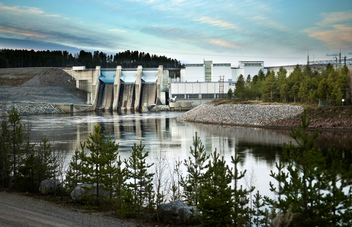 Nationalälv skyddar mot kraftverk, inte mot gruvor